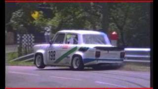 Demo DVD Simca 1000 Rallye [upl. by Baillieu347]