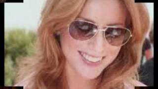 Diane Neal Whats My Name [upl. by Huoh]