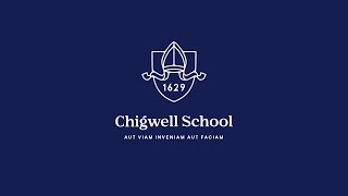 Chigwell School House Music Competition  Friday 15 October 2021 [upl. by Cioban]