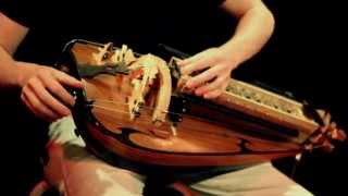 Omen  Guilhem Desq Hurdy Gurdy [upl. by Yruy]