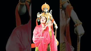 Bhagwan meri naiya par laga dena new video bhajan 🙈🙈🙊🪔🙏🚩 [upl. by Nyre]