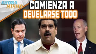 MADURO TEME A ESTOS SUPER ENEMIGOS  AHORA MISMO  11 DE NOVIEMBRE [upl. by Nytnerb]