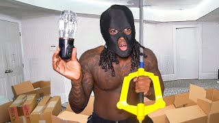 My WEIRDEST PO Box Opening [upl. by Donnell912]