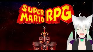 Suepr Mario RPG Remake Geno and More [upl. by Ebag129]