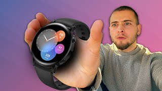 El MEJOR SMARTWATCH CALIDAD PRECIO del 2024  REVIEW del HUAWEI WATCH GT 3⌚ [upl. by Eyatnod493]