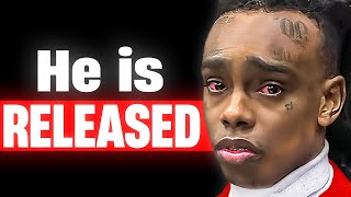 YNW Melly Is Released [upl. by Ullman444]