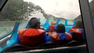 Jet Boat Ride Niagara River Rapids [upl. by Becca]