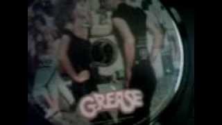 Grease 1978  Vaselina  DVD [upl. by Inoek]