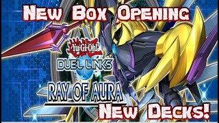 New Box Opening Kog Climb YuGiOh Duel Links [upl. by Jonie]