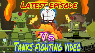 New latest Army Tank cartoon absolutely latest Tanks video never seen before in English [upl. by Gratt]