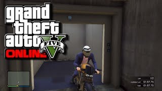 Grand Theft Auto VI™  Official Gameplay Trailer FIRST MISSION [upl. by Ientruoc]