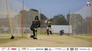 Fakhar Zaman Batting Practice In Nets [upl. by Pengelly948]