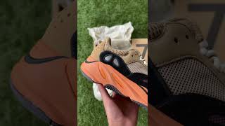 adidas Yeezy Boost 700 Enflame Amber 🏵️ Dm for size  yeezy 700 [upl. by Siderf]