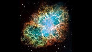 quotThe Crab Nebula Like Never Before Webb Telescopes Stunning Revelationsquot [upl. by Sackman589]