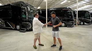 Million Dollar Motorcoach Shopping July 2024 Brads Best Deals [upl. by Lizbeth]