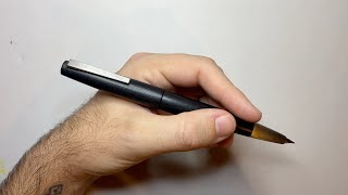 Is the Lamy 2000 worth the money A rereview of a favourite fountain pen [upl. by Roy160]