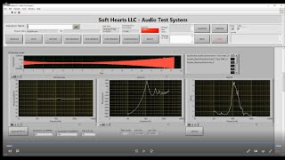 Linear vs Aweighted EQ [upl. by Hillhouse]