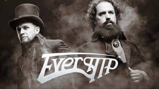 Evership Interview [upl. by Aem]