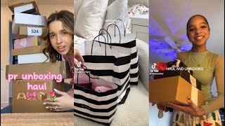 COLLECTIVE HAUL TikTok Compilation⭐️🛍️tiktok trending blowup haul compilation [upl. by Anel]