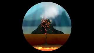 App trailer The Earth by Tinybop [upl. by Ybbil]