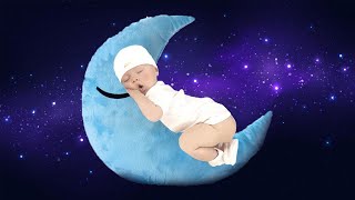 White Noise for Babies 🌙  10 Hours of Magic Sounds to Calm Your Crying Infant [upl. by Irmine610]