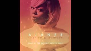 Ajanee Ready Aim Ft Alectric Mayhem Band Mali Music [upl. by Juster176]