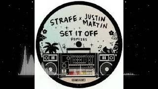 Strafe SET IT OFF REBASSED 2530 Hzz [upl. by Lletnwahs421]