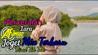 Lagu Joget Padang 🌷🌷 Perceraian Lara 🌷🌷 Remix 🌷🌷 Cut Rani🌷🌷Top 🌷🌷 Terbaru 🌷🌷 [upl. by Arutak]