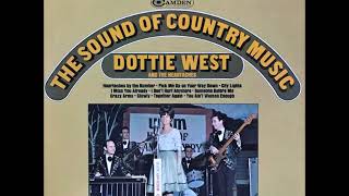 Dottie West  I Miss You Already [upl. by Initof976]