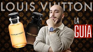 ANTES de COMPRAR LOUIS VUITTON Ombre Nomade  Nouveau Monde [upl. by Yelad676]