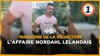 LAffaire Nordahl Lelandais [upl. by Cramer]