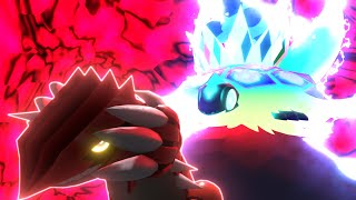 VGC Highlights with Saltinduced Sun StrugglesPokémon Scarlet and Violet [upl. by Mahon]