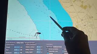 Ecdis safety settings Full detailed explanation my 𝐈𝐍𝐒𝐓𝐀𝐆𝐑𝐀𝐌 𝐈𝐃 is 𝐚𝐭𝐥𝐚𝐧𝐭𝐢𝐚𝐧𝟎𝟕 [upl. by Jehiel361]