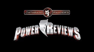 DRPR 80 Power Rangers Super Megaforce Ep 20 quotLegendary Battlequot  Database Rangers Power Reviews [upl. by Ivon]