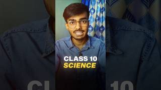 Score 100100 In Science Class 10 🔥  Class 10th Science Strategy class10 science cbse cbse10th [upl. by Gnoz]