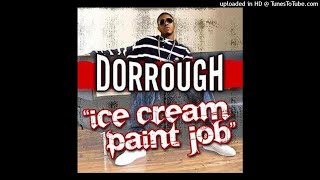 Dorrough  Ice Cream Paint Job Rebassed 35Hz [upl. by Anaeirb836]