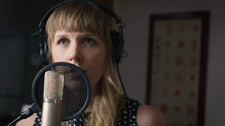 Breathe Your Name  Sixpence None the Richer  Pomplamoose [upl. by Yddub]