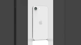 iPhone SE 4 New 2025 shorts [upl. by Lymann]