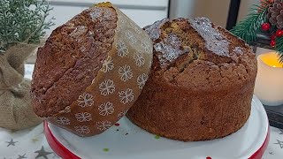 RECETA DE PAN DE PASCUA CON NUEVOS TIPS  SILVANA COCINA [upl. by Harty]