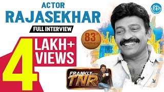 Janatha Garage Director Koratala Siva Exclusive Interview  Frankly With TNR 33   208 [upl. by Onitnerolf448]