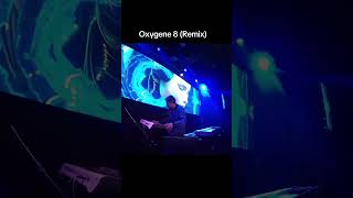 Oxygene 8 Remix  JeanMichel Jarre [upl. by Wanda]