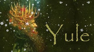 Yule  Sacred Christmas  Season Songs [upl. by Eclud785]