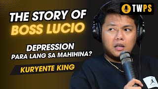 The Story of BOSS LUCIO Kuryente King Prankster  TWPS EPISODE 19 [upl. by Airamalegna]