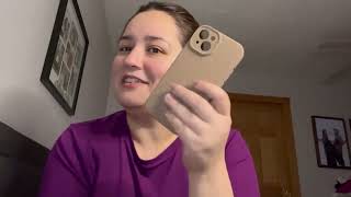 Vooii phone case review Iphone 13 [upl. by Charlet]