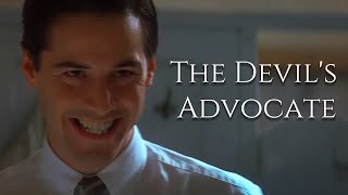 The Advocates Devil 1997 Trailer [upl. by Yorled677]