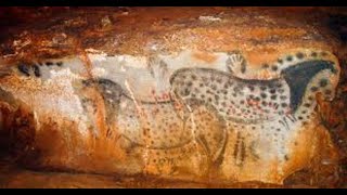 Upper Paleolithic Art [upl. by Samara]