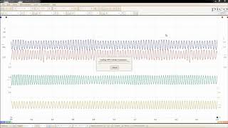 Picoscope Transducers parte 1 [upl. by Melany]