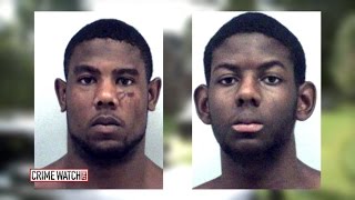 Parents Forgive Sons on Trial for Attempting to Kill Them – Crime Watch Daily with Chris Hansen [upl. by Phina]