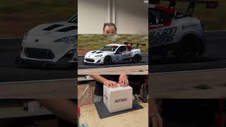 Unboxing a ​⁠Rotrex supercharger​⁠ rotrex supercharger gr86 brz rotrexsuperchargers [upl. by Ulric]