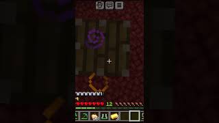 New world me crepar ko mara minecraft gaming trending games funny minecraftadventures [upl. by Anilyx]